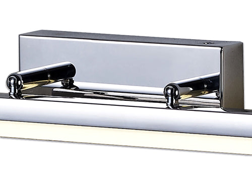 Luminosity Designs - Angle Wall or Mirror Light - Luminosity Designs Ltd
