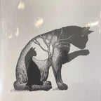DP Art - Animal Silhouette Cards by DP Art - 4 Designs - Luminosity Designs Ltd