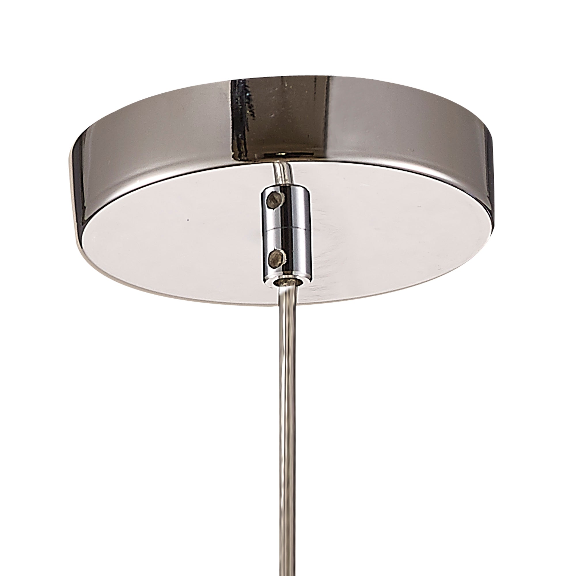 inspired - Ariel Large Bell Pendant - Luminosity Designs Ltd