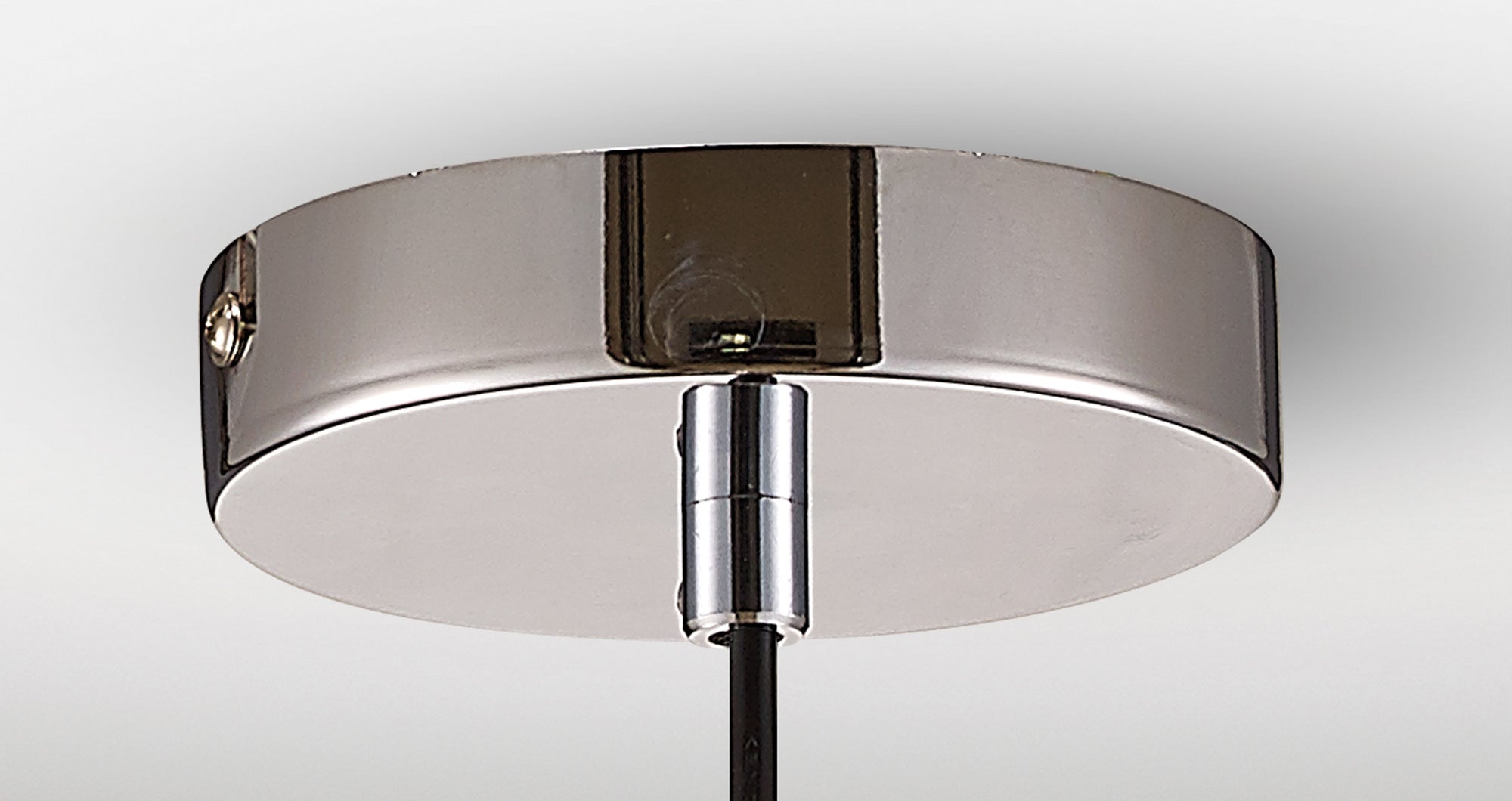 inspired - Ariel Large Bell Pendant - Luminosity Designs Ltd