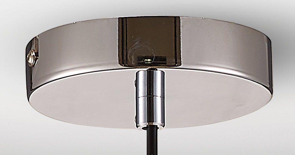 inspired - Ariel Small Bell Pendant - Luminosity Designs Ltd