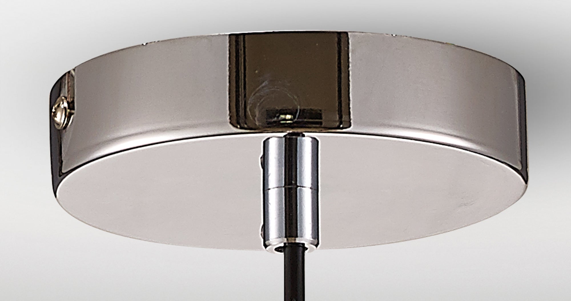 inspired - Ariel Small Bell Pendant - Luminosity Designs Ltd