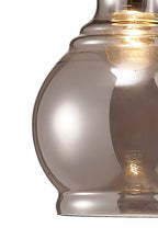 inspired - Ariel Small Bell Pendant - Luminosity Designs Ltd