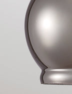 inspired - Ariel Small Bell Pendant - Luminosity Designs Ltd