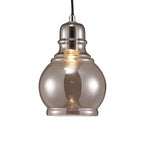 inspired - Ariel Small Bell Pendant - Luminosity Designs Ltd