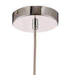 inspired - Ariel Small Bell Pendant - Luminosity Designs Ltd