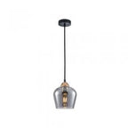 Oaks Lighting - Arion Single Pendant Light - Luminosity Designs Ltd