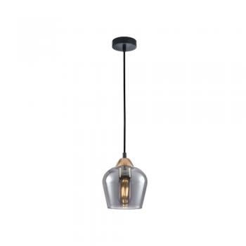 Oaks Lighting - Arion Single Pendant Light - Luminosity Designs Ltd