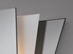 inspired - Art Deco Atlantis Wall Light - Luminosity Designs Ltd