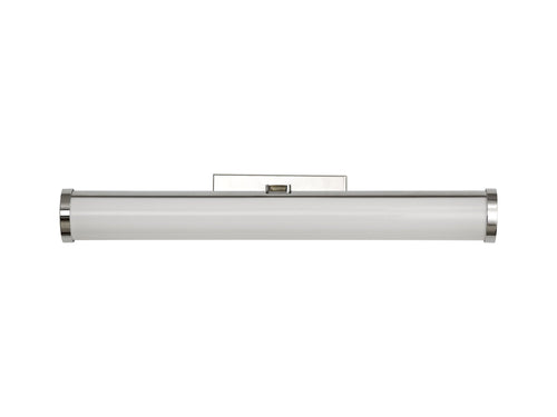 Luminosity Designs - Art Over Mirror Wall Light - Luminosity Designs Ltd