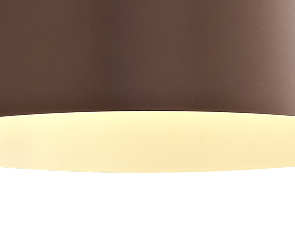 Luminosity Designs - Aspect Pendant - Luminosity Designs Ltd