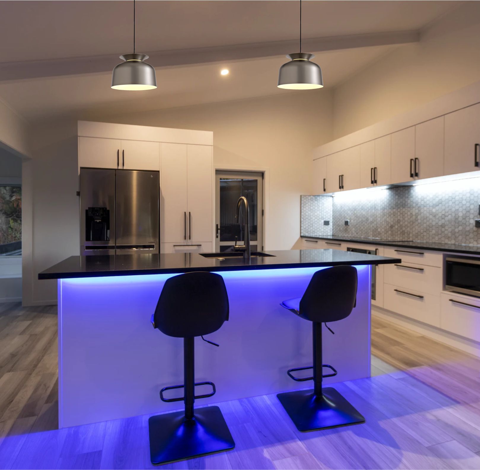 Luminosity Designs - Aspect Pendant - Luminosity Designs Ltd