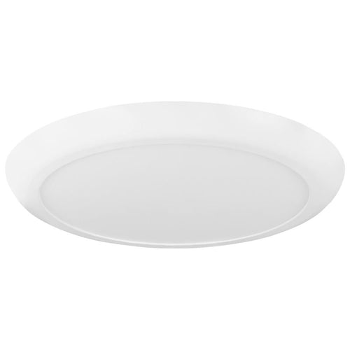 Crompton - Atlanta Universal Slimline Bulkhead - Luminosity Designs Ltd