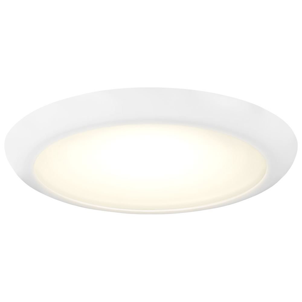 Crompton - Atlanta Universal Slimline Bulkhead - Luminosity Designs Ltd