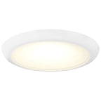 Crompton - Atlanta Universal Slimline Bulkhead - Luminosity Designs Ltd