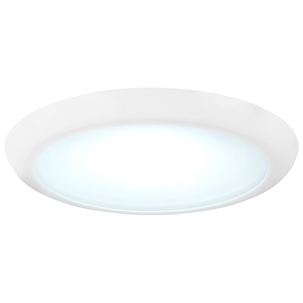 Crompton - Atlanta Universal Slimline Bulkhead - Luminosity Designs Ltd