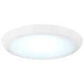 Crompton - Atlanta Universal Slimline Bulkhead - Luminosity Designs Ltd