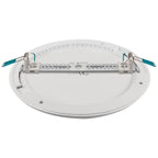 Crompton - Atlanta Universal Slimline Bulkhead - Luminosity Designs Ltd