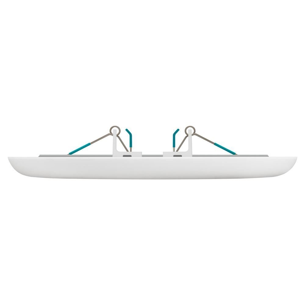 Crompton - Atlanta Universal Slimline Bulkhead - Luminosity Designs Ltd