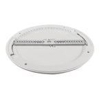 Crompton - Atlanta Universal Slimline Bulkhead - Luminosity Designs Ltd