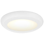 Crompton - Atlanta Universal Slimline Mini Bulkhead / Spot - Luminosity Designs Ltd