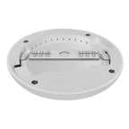 Crompton - Atlanta Universal Slimline Mini Bulkhead / Spot - Luminosity Designs Ltd