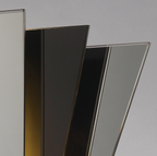 Art Deco Atlantis Wall Light