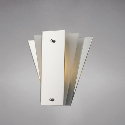 Art Deco Atlantis Wall Light