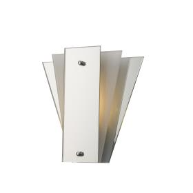 Art Deco Atlantis Wall Light