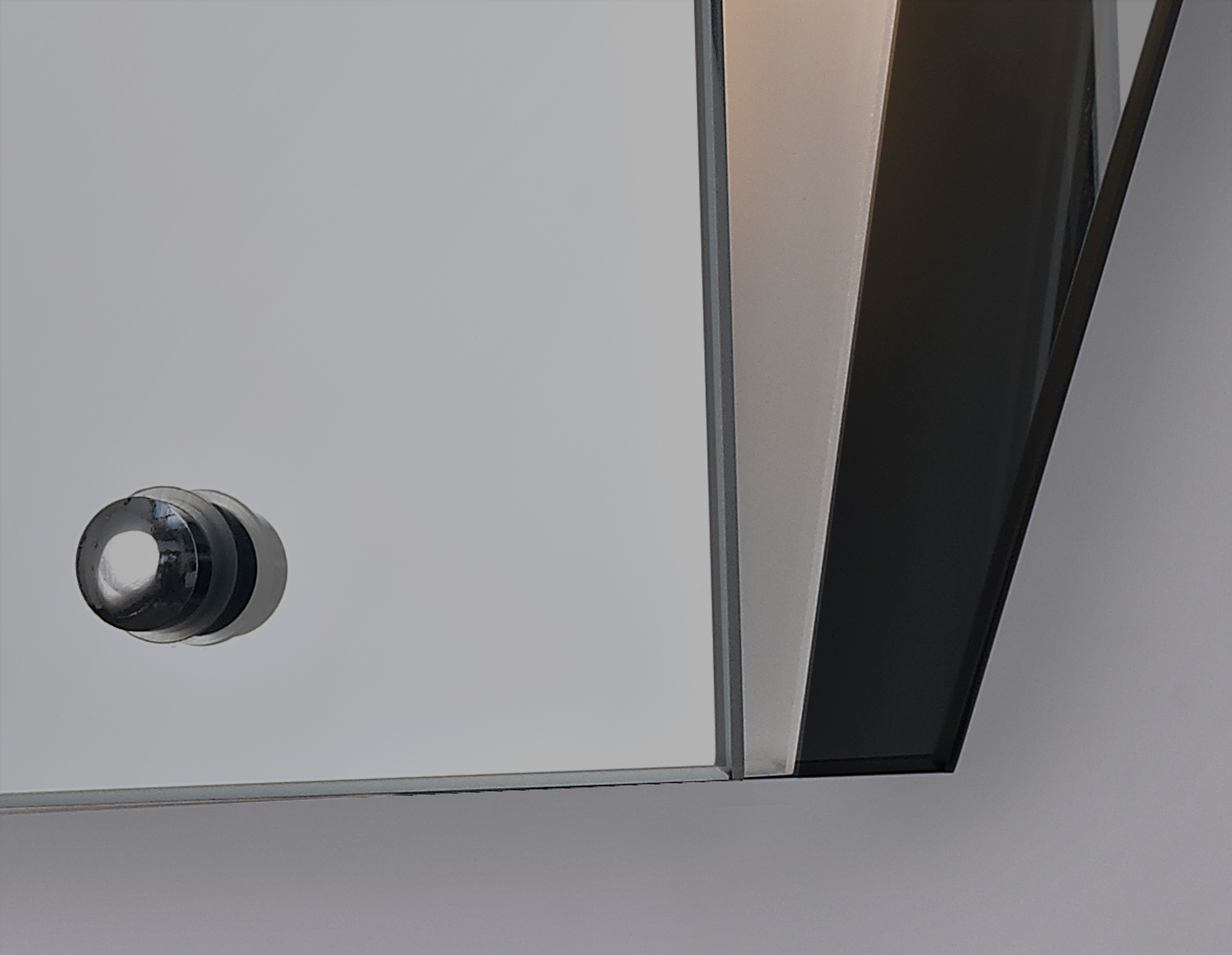 Art Deco Atlantis Wall Light