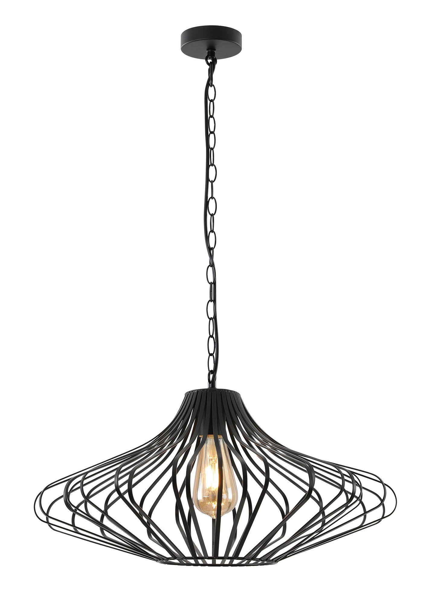 Atom Pendant Light – Luminosity Designs Ltd