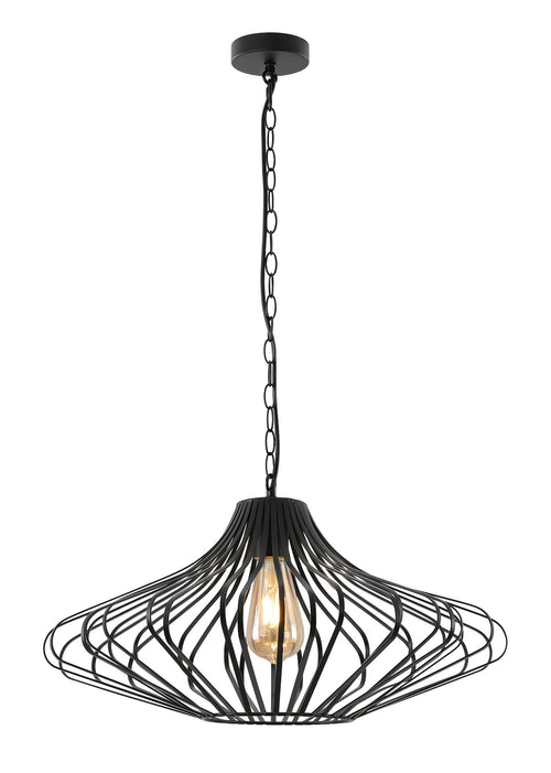 Luminosity Designs - Atom Pendant Light - Luminosity Designs Ltd