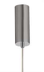 Luminosity Designs - Austin Vertical Bar Pendant - Luminosity Designs Ltd