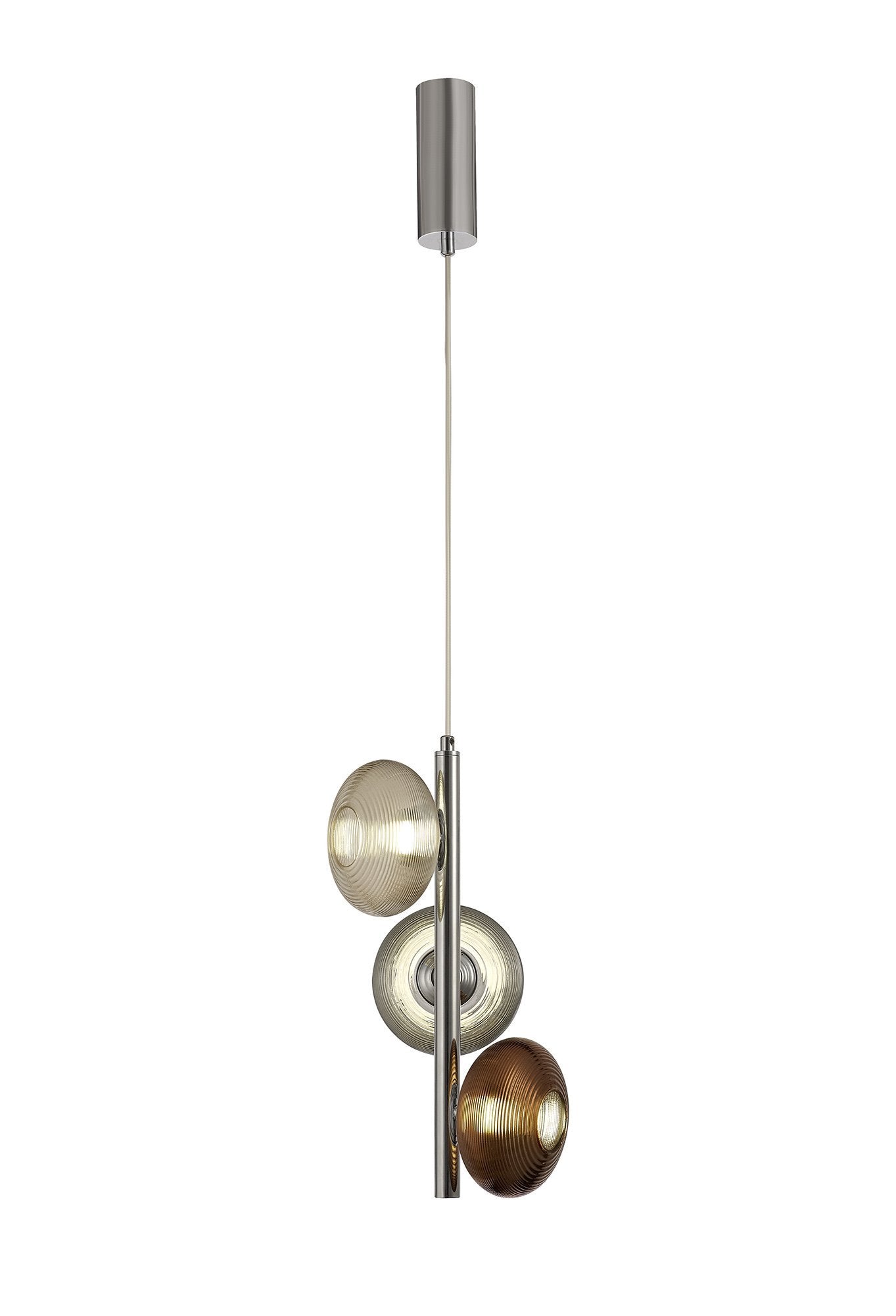 Luminosity Designs - Austin Vertical Bar Pendant - Luminosity Designs Ltd