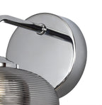 Luminosity Designs - Austin Wall Light - Luminosity Designs Ltd