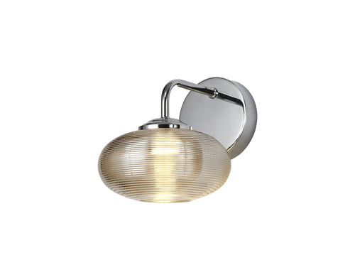 Luminosity Designs - Austin Wall Light - Luminosity Designs Ltd