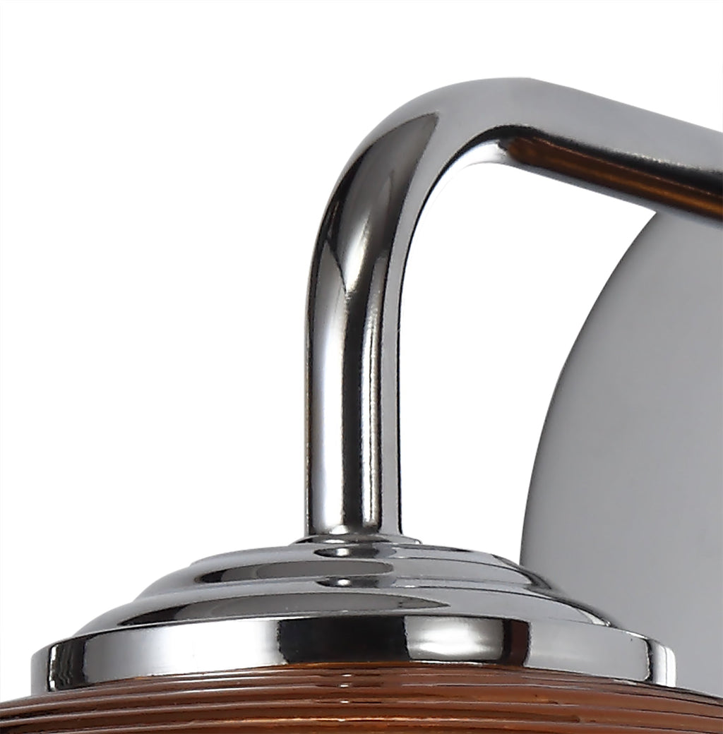 Luminosity Designs - Austin Wall Light - Luminosity Designs Ltd