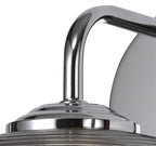 Luminosity Designs - Austin Wall Light - Luminosity Designs Ltd