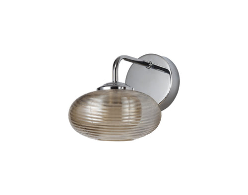 Luminosity Designs - Austin Wall Light - Luminosity Designs Ltd