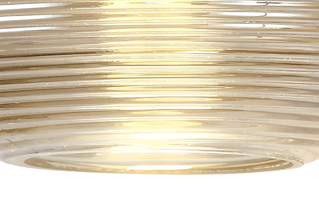 Luminosity Designs - Austin Wall Light - Luminosity Designs Ltd