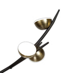 Luminosity Designs - Autumn Hanging Bar Pendant - Luminosity Designs Ltd