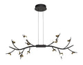 Luminosity Designs - Autumn Hanging Bar Pendant - Luminosity Designs Ltd