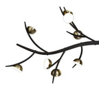 Luminosity Designs - Autumn Hanging Bar Pendant - Luminosity Designs Ltd