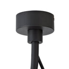 Luminosity Designs - Autumn Single Stem Ceiling Pendant - Luminosity Designs Ltd