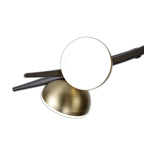 Luminosity Designs - Autumn Single Stem Ceiling Pendant - Luminosity Designs Ltd