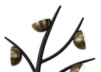 Luminosity Designs - Autumn Wall Light - Luminosity Designs Ltd