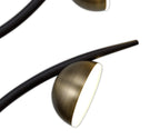 Luminosity Designs - Autumn Wall Light - Luminosity Designs Ltd