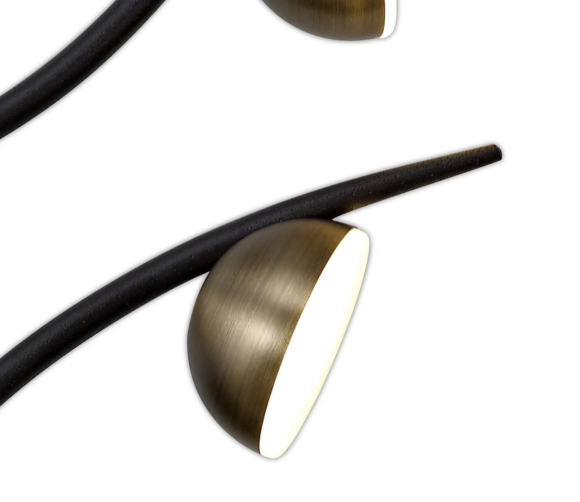 Luminosity Designs - Autumn Wall Light - Luminosity Designs Ltd