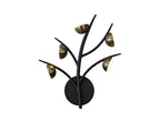 Luminosity Designs - Autumn Wall Light - Luminosity Designs Ltd