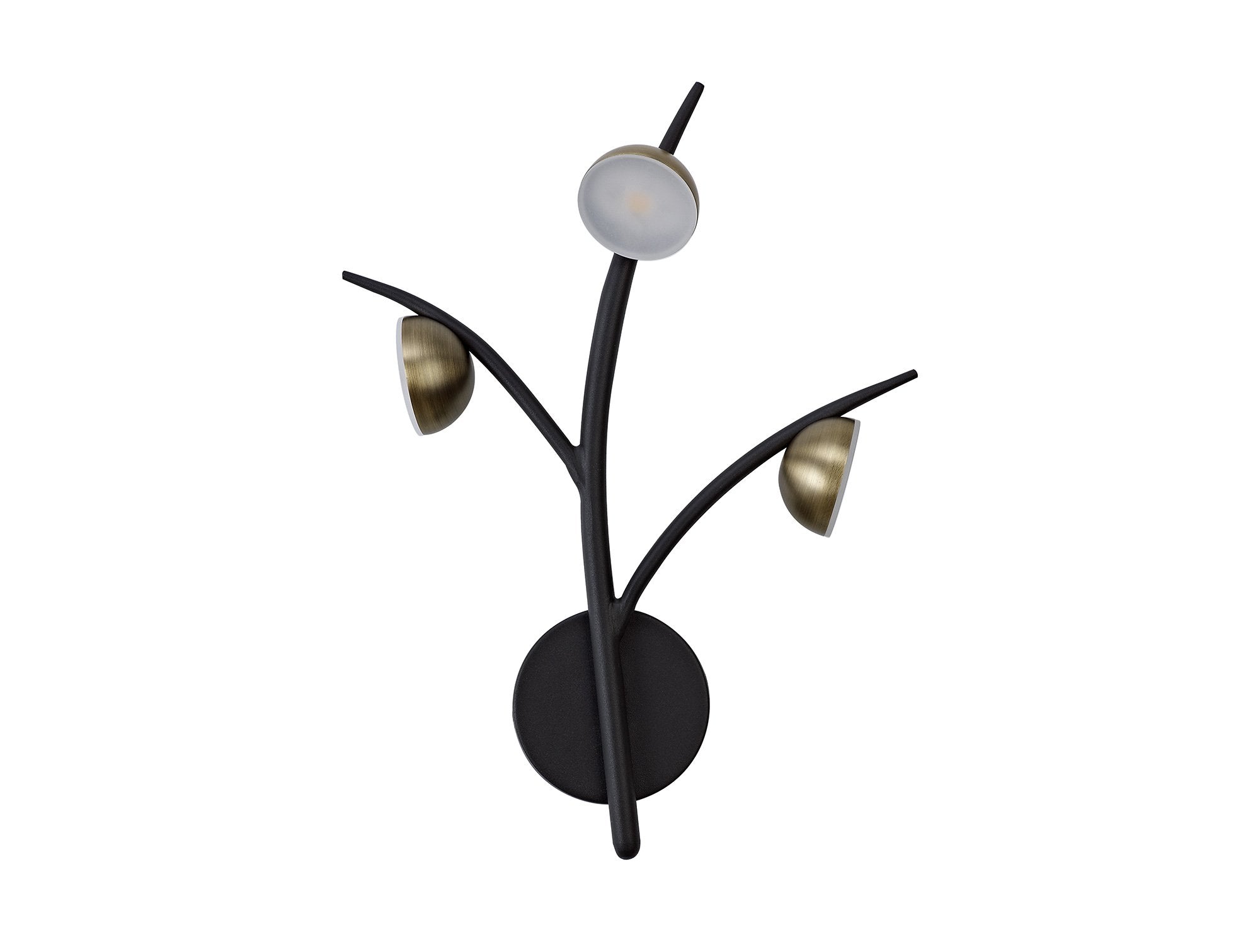 Luminosity Designs - Autumn Wall Light - Luminosity Designs Ltd